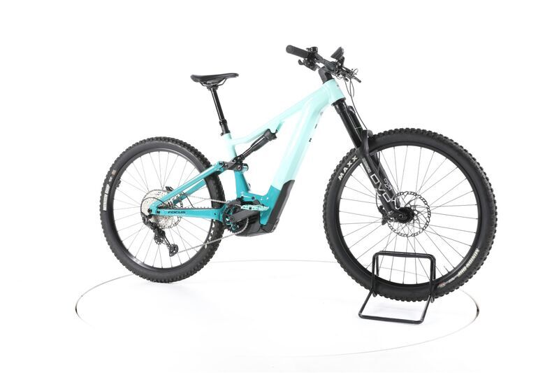 Focus Jam² 6.7 (2023) | Diamant | blau | 29" | 42 cm | M | < 500 km 4