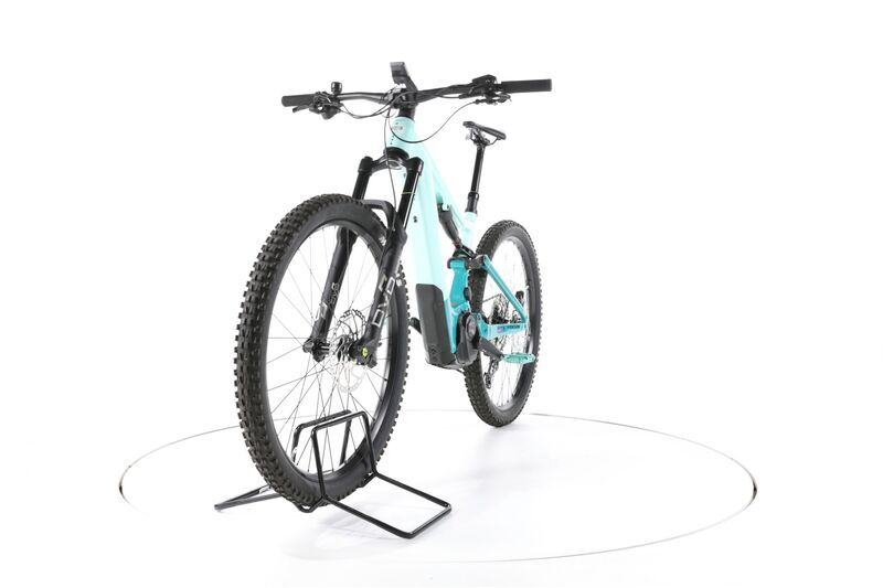 Focus Jam² 6.7 (2023) | Diamant | blau | 29" | 42 cm | M | < 500 km 5