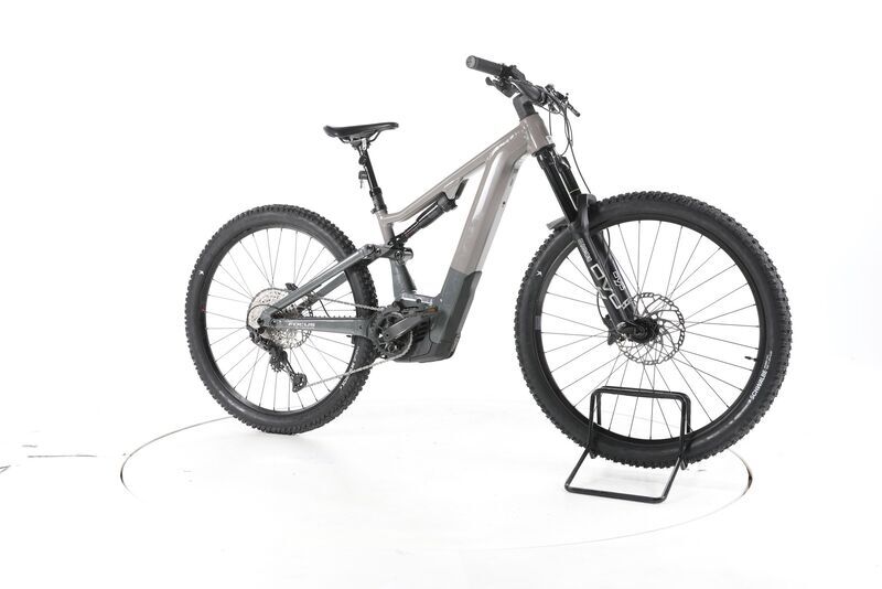 Focus JAM² 6.7 2023 | grey | 29" | S | < 500 km, image 1 of 4