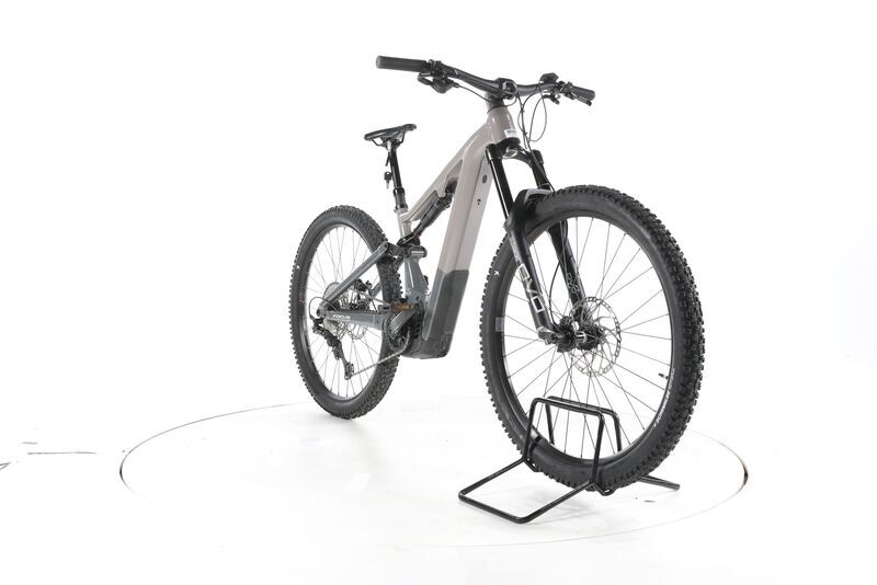 Focus JAM² 6.7 2023 | grey | 29" | S | < 500 km, image 2 of 4