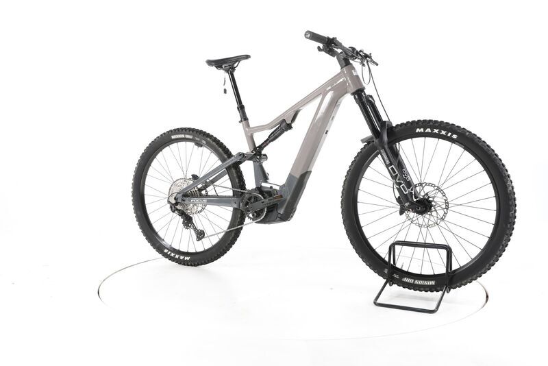 Focus Jam² 6.7 2023 | grey | 29" | 44 cm | 500 - 3000 km, image 1 of 4