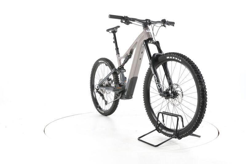 Focus Jam² 6.7 2023 | grey | 29" | 44 cm | 500 - 3000 km, image 2 of 4