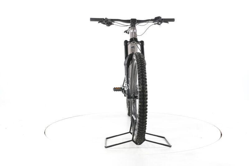 Focus Jam² 6.7 2023 | grey | 29" | 44 cm | 500 - 3000 km, image 3 of 4