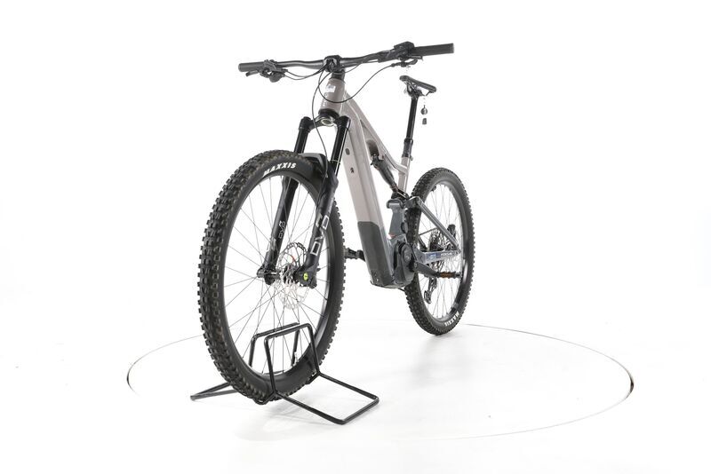 Focus Jam² 6.7 2023 | grey | 29" | 44 cm | 500 - 3000 km, image 4 of 4