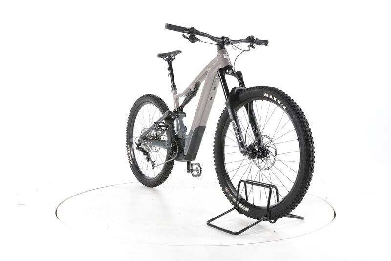 Focus Jam² 6.7 2023 | grey | 29" | L | 500 - 3000 km, image 2 of 4