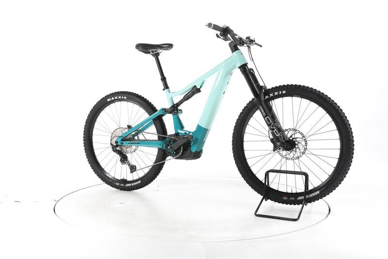 Focus JAM² 6.7 2023 | blue | 29" | 42 cm | 500 - 3000 km, image 2 of 5