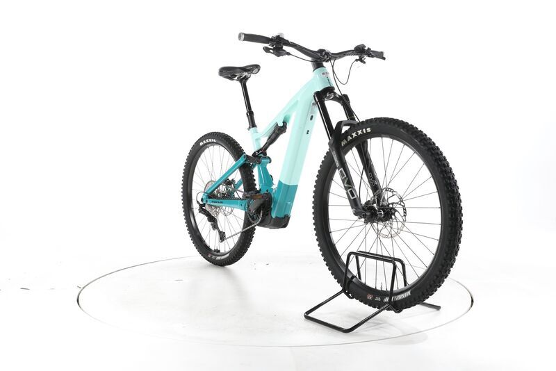 Focus JAM² 6.7 2023 | blue | 29" | 42 cm | 500 - 3000 km, image 3 of 5