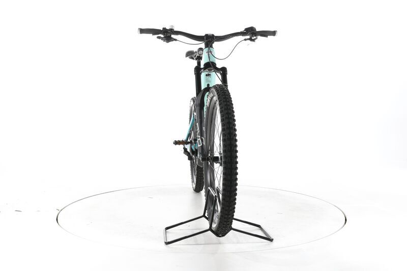 Focus JAM² 6.7 2023 | blue | 29" | 42 cm | 500 - 3000 km, image 4 of 5