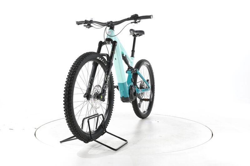 Focus JAM² 6.7 2023 | blue | 29" | 42 cm | 500 - 3000 km, image 5 of 5