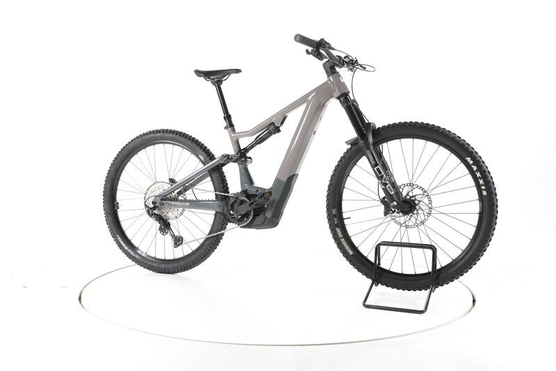 Focus JAM² 6.7 2023 | grey | 29" | 42 cm | > 3000 km, image 2 of 5