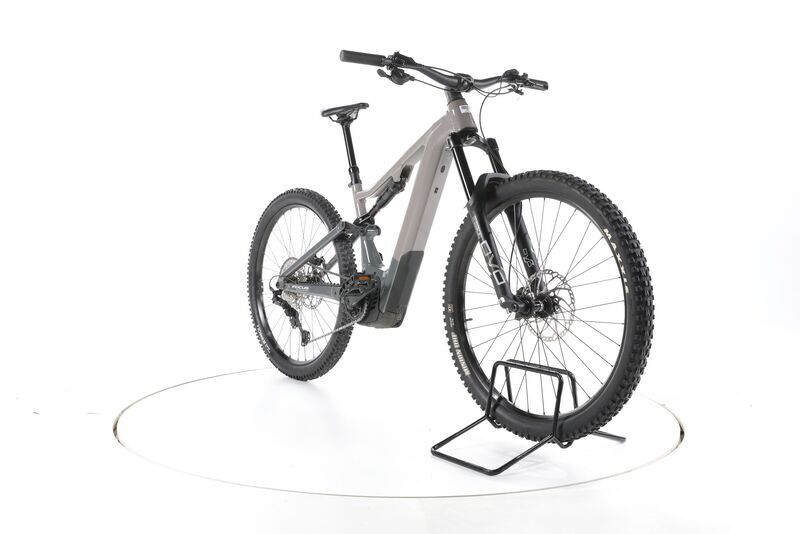 Focus JAM² 6.7 2023 | grey | 29" | 42 cm | > 3000 km, image 3 of 5