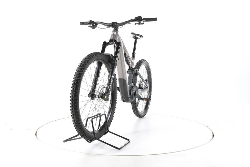 Focus JAM² 6.7 2023 | grey | 29" | 42 cm | > 3000 km, image 5 of 5