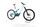 Focus JAM² 6.7 2023 | niebieski | 29" | 46 cm | 500 - 3000 km, thumbnail 2 of 5