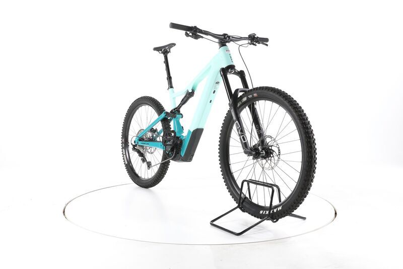 Focus JAM² 6.7 2023 | niebieski | 29" | 46 cm | 500 - 3000 km, image 3 of 5