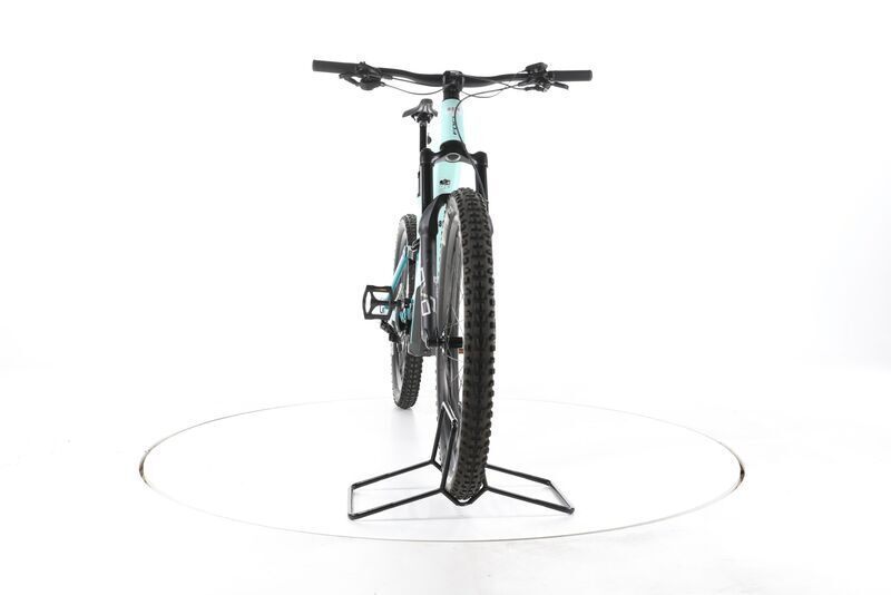 Focus JAM² 6.7 2023 | niebieski | 29" | 46 cm | 500 - 3000 km, image 4 of 5