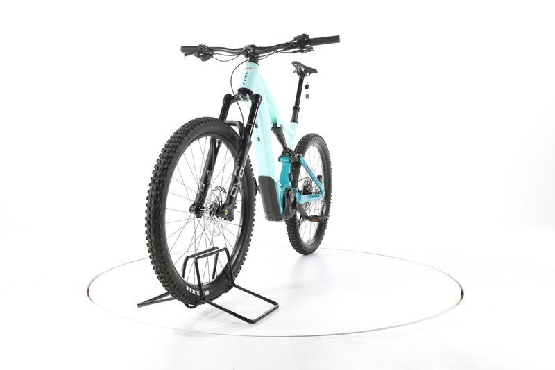 Focus JAM² 6.7 2023 | niebieski | 29" | 46 cm | 500 - 3000 km, image 5 of 5