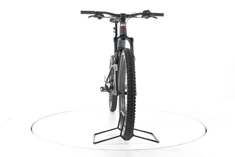 Focus JAM² 6.7 2025 | černá | 29" | 46 cm | 500 - 3000 km, image 4 of 5