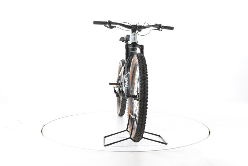 Focus JAM² 6.8 2022 | lichtblauw | 29" | 40 cm | < 500 km, image 4 of 5