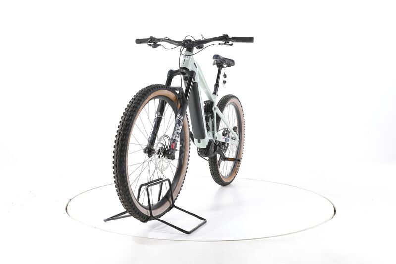 Focus JAM² 6.8 2022 | lichtblauw | 29" | 40 cm | < 500 km, image 5 of 5