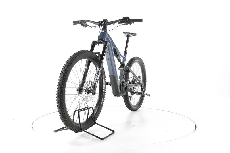 Focus JAM² 6.8 2023 | blue | 29" | L | 500 - 3000 km 4