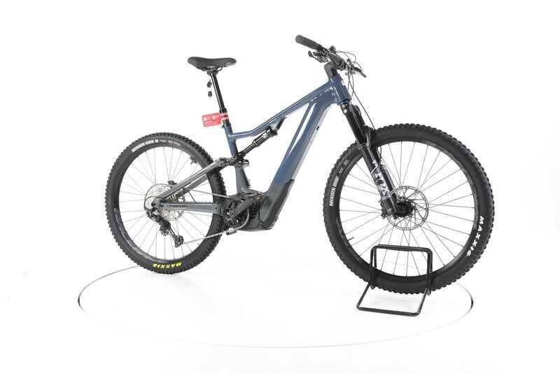 Focus Jam² 6.8 2023 | blau | 29" | 44 cm | 500 - 3000 km 1