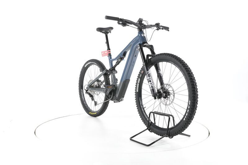 Focus Jam² 6.8 2023 | blau | 29" | 44 cm | 500 - 3000 km 2