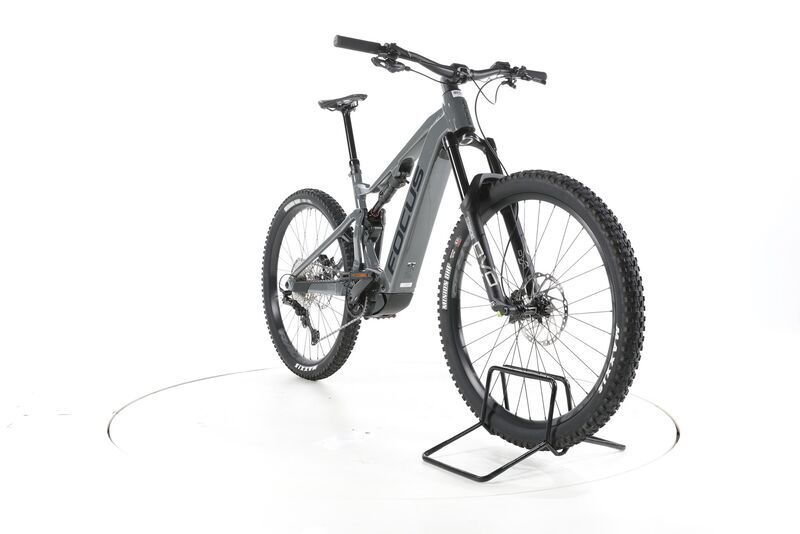 Focus Jam² 6.8 2023 | grey | 29" | 46 cm | < 500 km, image 2 of 4