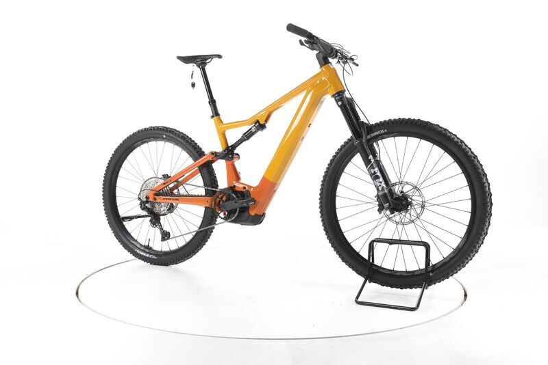 Focus JAM² 6.8 2023 | orange | 29" | 46 cm | 500 - 3000 km, image 2 of 5