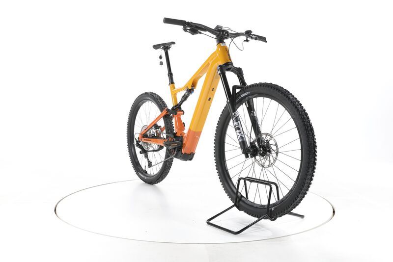 Focus JAM² 6.8 2023 | orange | 29" | 46 cm | 500 - 3000 km, image 3 of 5