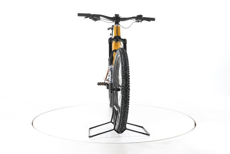 Focus JAM² 6.8 2023 | orange | 29" | 46 cm | 500 - 3000 km, image 4 of 5