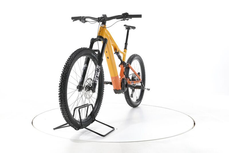 Focus JAM² 6.8 2023 | orange | 29" | 46 cm | 500 - 3000 km, image 5 of 5