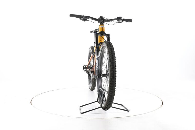 Focus JAM² 6.8 2023 | pomarańczowy | 29" | 39 cm | < 500 km, image 4 of 5