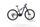 Focus Jam² 6.8 2023 | grey | 29" | S | < 500 km, thumbnail 1 of 5