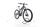 Focus Jam² 6.8 2023 | grey | 29" | S | < 500 km, thumbnail 3 of 5
