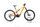 Focus Jam² 6.8 (2023) | Diamant | oranje | 29" | 39 cm | S | 1500 - 2000 km thumbnail 1/5