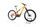 Focus Jam² 6.8 (2023) | Diamant | oranje | 29" | 39 cm | S | 1500 - 2000 km thumbnail 2/5