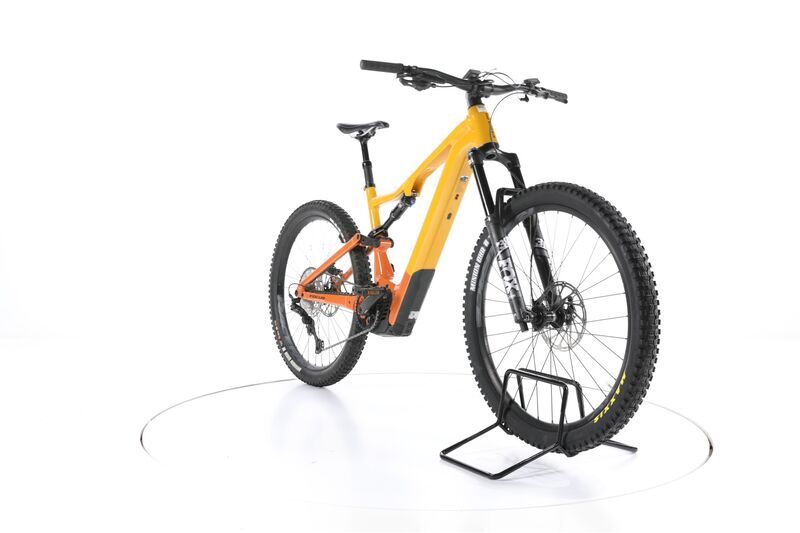 Focus Jam² 6.8 (2023) | Diamond | orange | 29" | 39 cm | S | 1500 - 2000 km 3