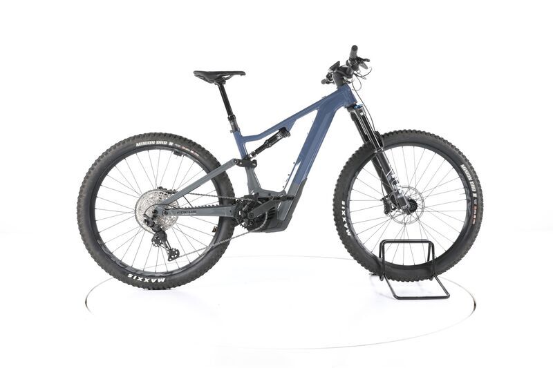 Focus Jam² 6.8 (2023) | Diamant | blau | 29" | 42 cm | M | 100 - 500 km 1