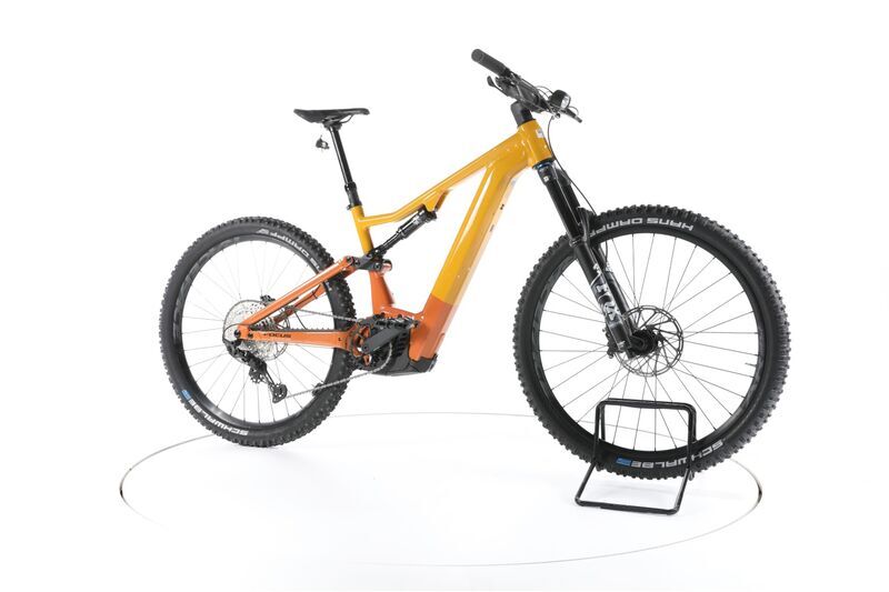 Focus Jam² 6.8 (2023) | Diamant | orange | 29" | 44 cm | XL | 500 - 3000 km 2