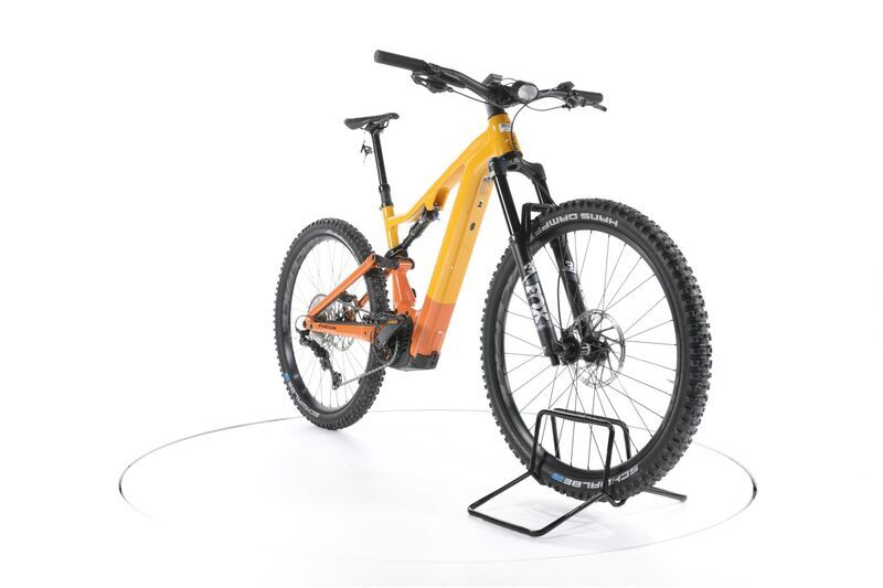 Focus Jam² 6.8 (2023) | Diamant | orange | 29" | 44 cm | XL | 500 - 3000 km 5
