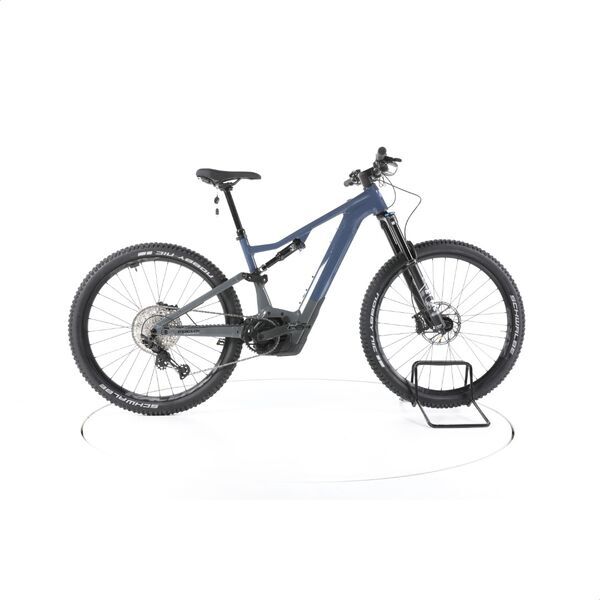 Focus Jam² 6.8 (2023) | Diamant | blau | 29" | 44 cm | L | > 3000 km 1