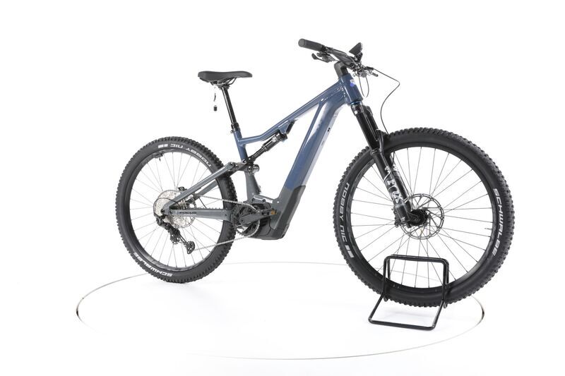 Focus Jam² 6.8 (2023) | Diamant | blau | 29" | 44 cm | L | > 3000 km 2