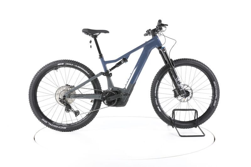 Focus Jam² 6.8 (2023) | Diamant | blau | 29" | 44 cm | L | > 3000 km 4