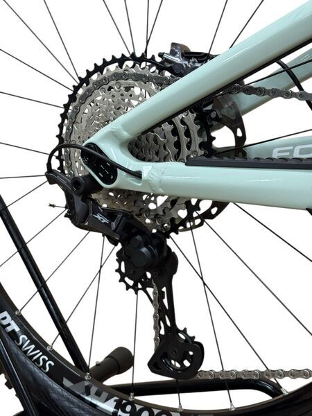 Focus Jam² 6.9 2022 | white | 29" | M | >3000 km 3