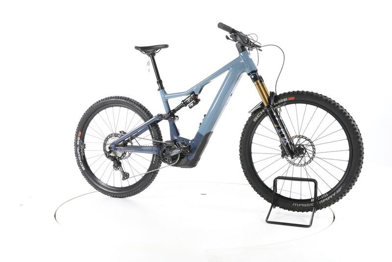 Focus JAM² 6.9 2023 | blue | 29" | XL | 500 - 3000 km 1