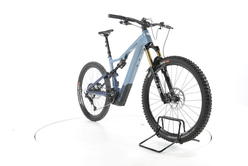 Focus JAM² 6.9 2023 | blue | 29" | XL | 500 - 3000 km 2