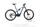 Focus JAM² 6.9 2023 | blue | 29" | L | > 3000 km, thumbnail 1 of 5