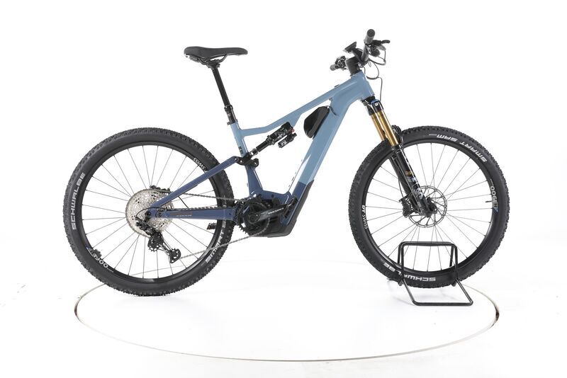 Focus Jam² 6.9 2023 | blue | 29" | 44 cm | 500 - 3000 km, image 1 of 5