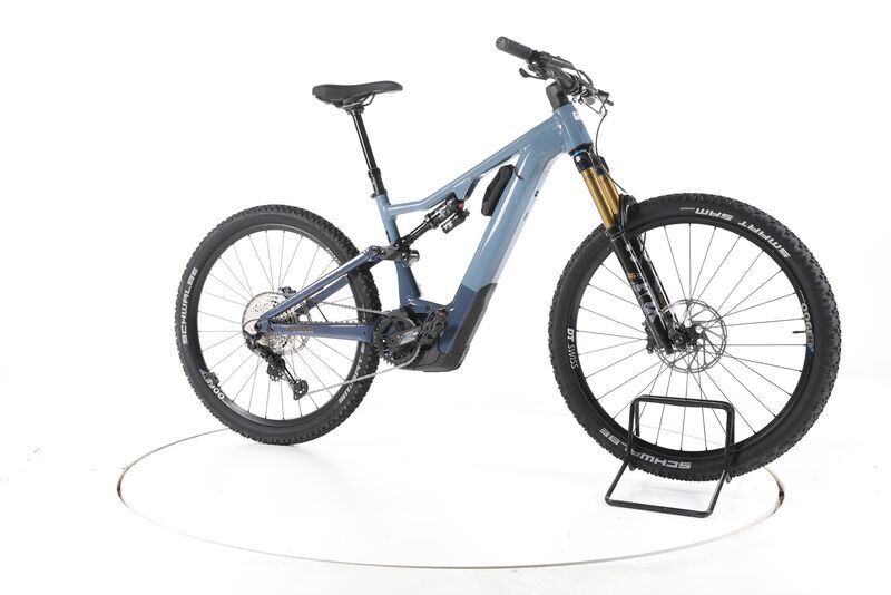 Focus Jam² 6.9 2023 | blue | 29" | 44 cm | 500 - 3000 km, image 2 of 5