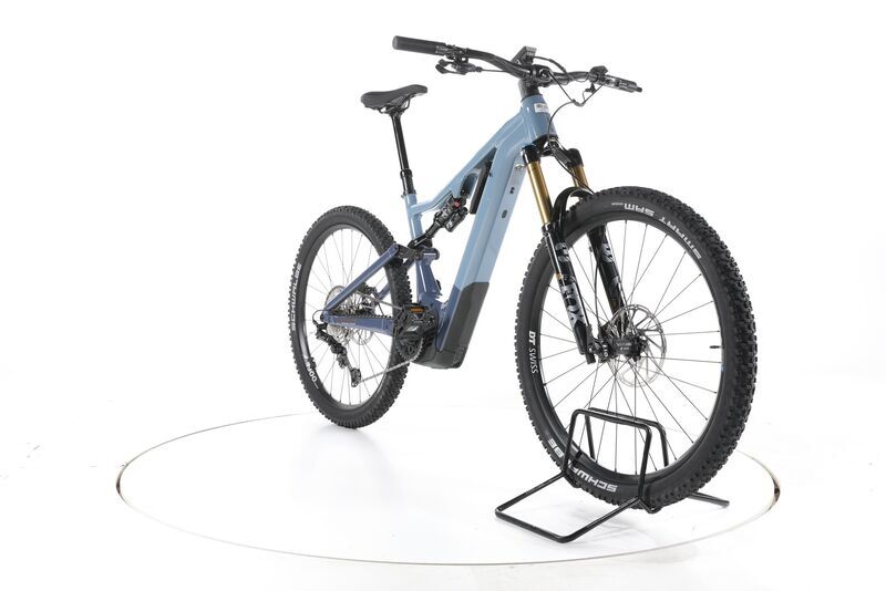 Focus Jam² 6.9 2023 | blue | 29" | 44 cm | 500 - 3000 km, image 3 of 5